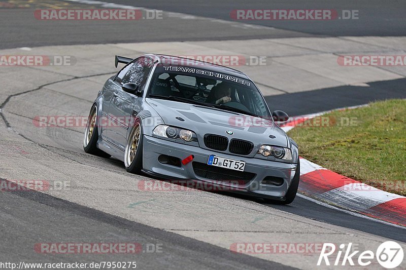 Bild #7950275 - Touristenfahrten Nürburgring Nordschleife (15.03.2020)