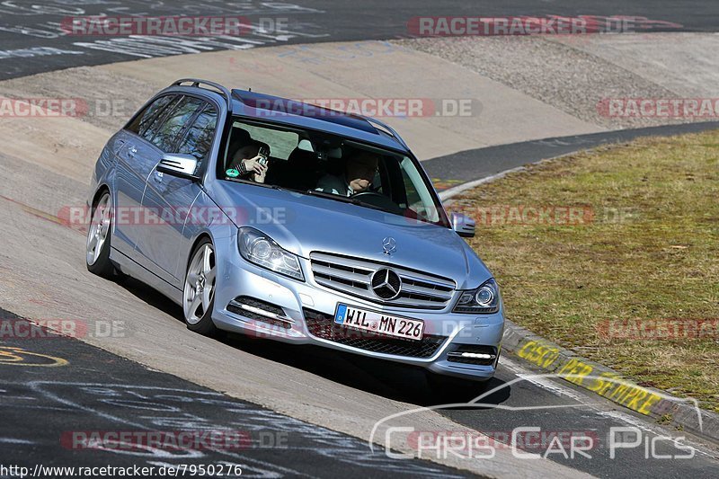 Bild #7950276 - Touristenfahrten Nürburgring Nordschleife (15.03.2020)