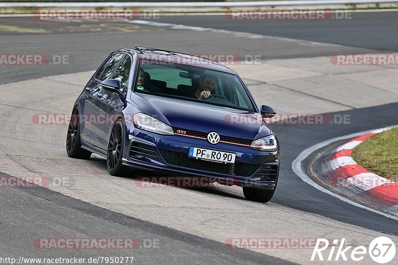 Bild #7950277 - Touristenfahrten Nürburgring Nordschleife (15.03.2020)