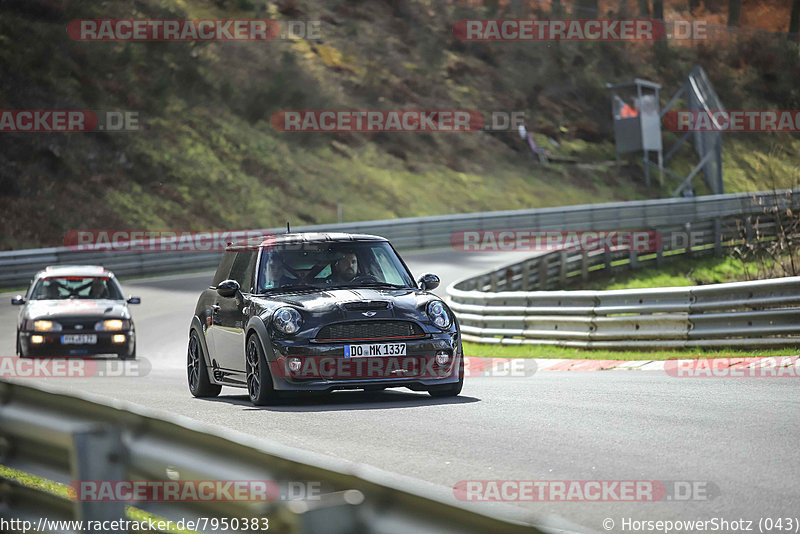 Bild #7950383 - Touristenfahrten Nürburgring Nordschleife (15.03.2020)