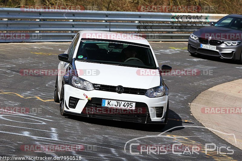 Bild #7950518 - Touristenfahrten Nürburgring Nordschleife (15.03.2020)