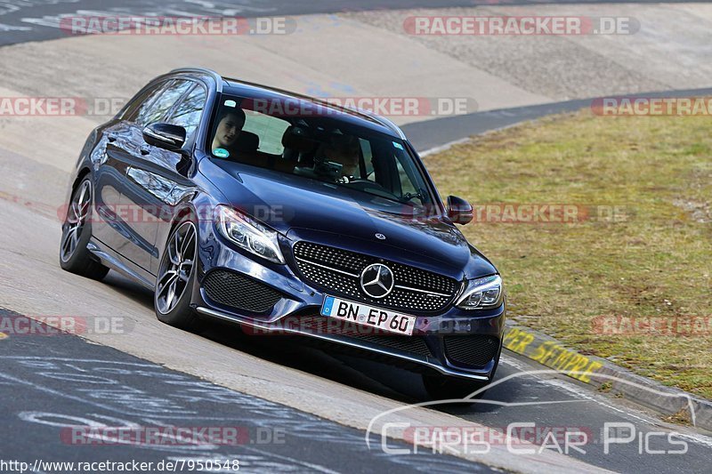 Bild #7950548 - Touristenfahrten Nürburgring Nordschleife (15.03.2020)