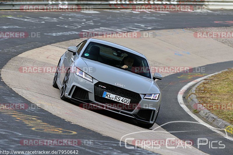 Bild #7950642 - Touristenfahrten Nürburgring Nordschleife (15.03.2020)