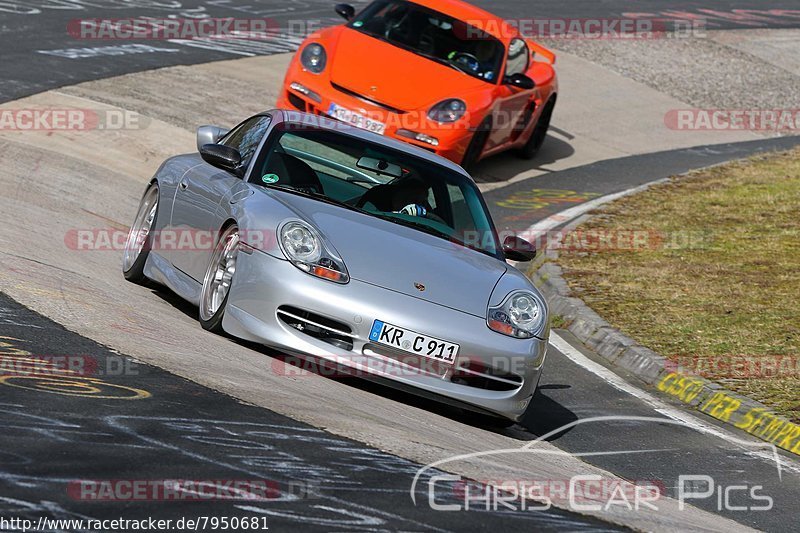 Bild #7950681 - Touristenfahrten Nürburgring Nordschleife (15.03.2020)