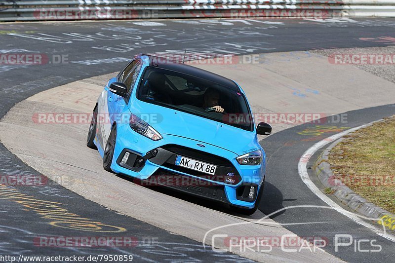 Bild #7950859 - Touristenfahrten Nürburgring Nordschleife (15.03.2020)