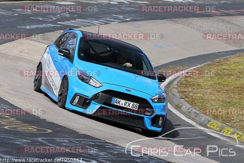 Bild #7950863 - Touristenfahrten Nürburgring Nordschleife (15.03.2020)