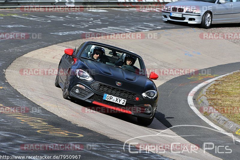 Bild #7950967 - Touristenfahrten Nürburgring Nordschleife (15.03.2020)