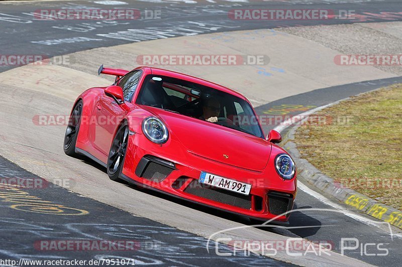 Bild #7951071 - Touristenfahrten Nürburgring Nordschleife (15.03.2020)