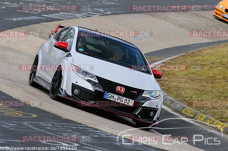 Bild #7951150 - Touristenfahrten Nürburgring Nordschleife (15.03.2020)