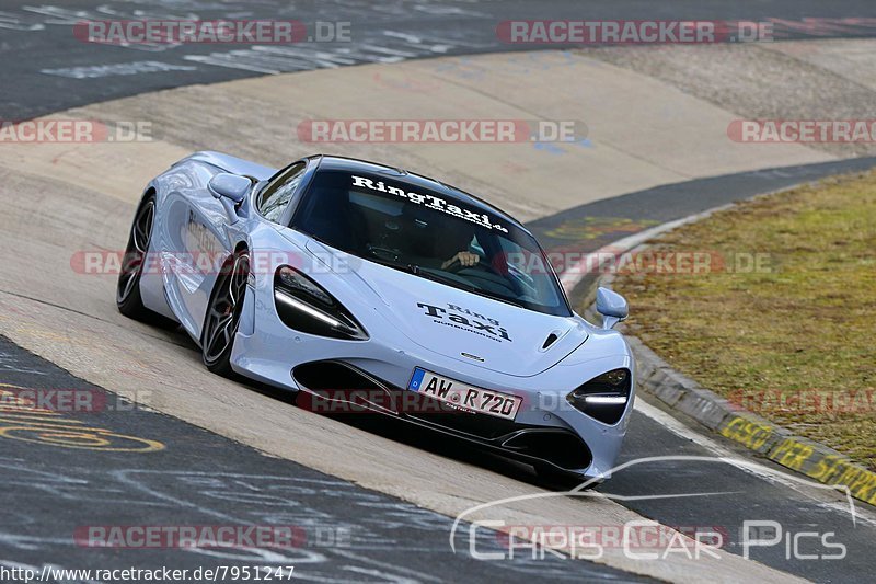 Bild #7951247 - Touristenfahrten Nürburgring Nordschleife (15.03.2020)