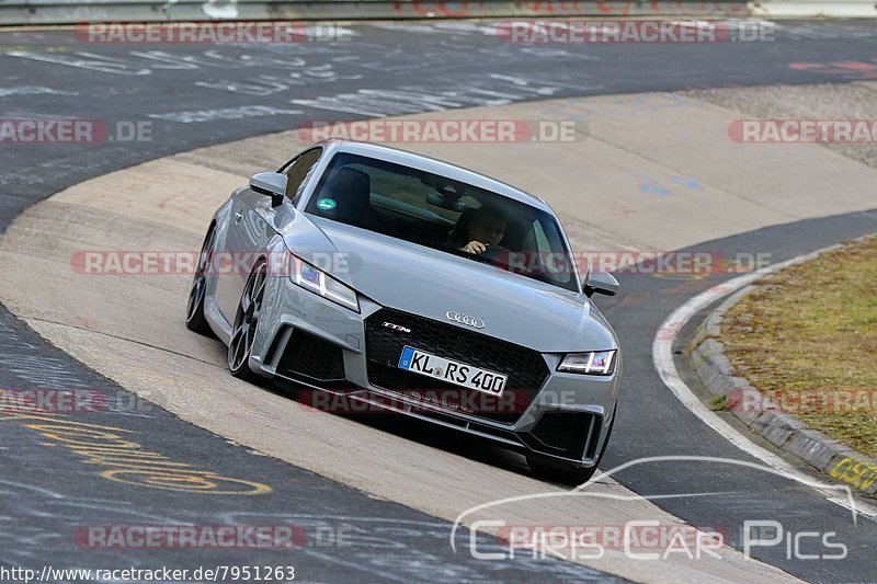 Bild #7951263 - Touristenfahrten Nürburgring Nordschleife (15.03.2020)