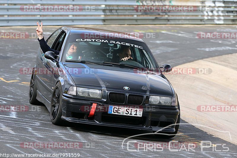 Bild #7951559 - Touristenfahrten Nürburgring Nordschleife (15.03.2020)