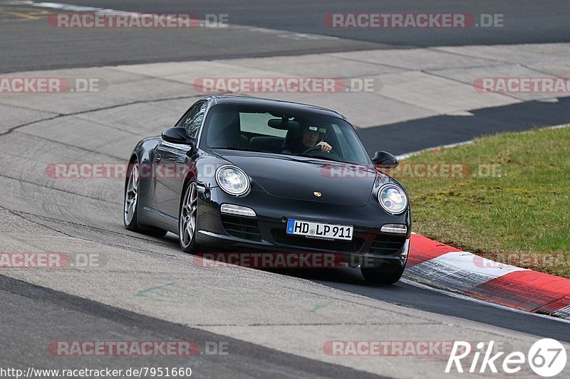 Bild #7951660 - Touristenfahrten Nürburgring Nordschleife (15.03.2020)