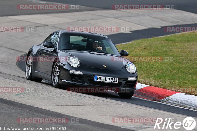 Bild #7951663 - Touristenfahrten Nürburgring Nordschleife (15.03.2020)