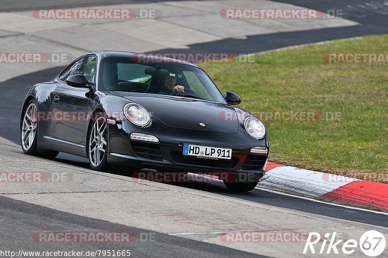 Bild #7951665 - Touristenfahrten Nürburgring Nordschleife (15.03.2020)