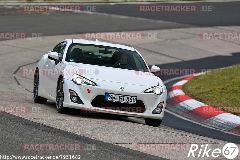 Bild #7951682 - Touristenfahrten Nürburgring Nordschleife (15.03.2020)