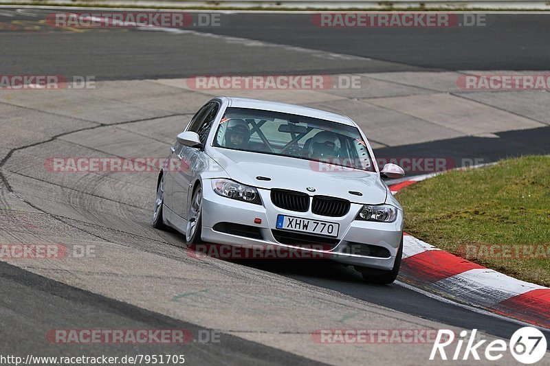 Bild #7951705 - Touristenfahrten Nürburgring Nordschleife (15.03.2020)