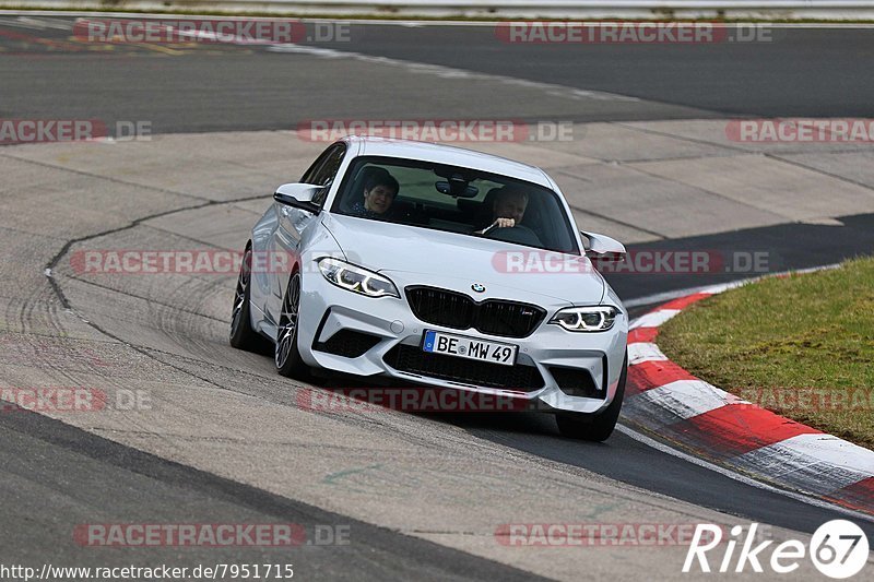 Bild #7951715 - Touristenfahrten Nürburgring Nordschleife (15.03.2020)