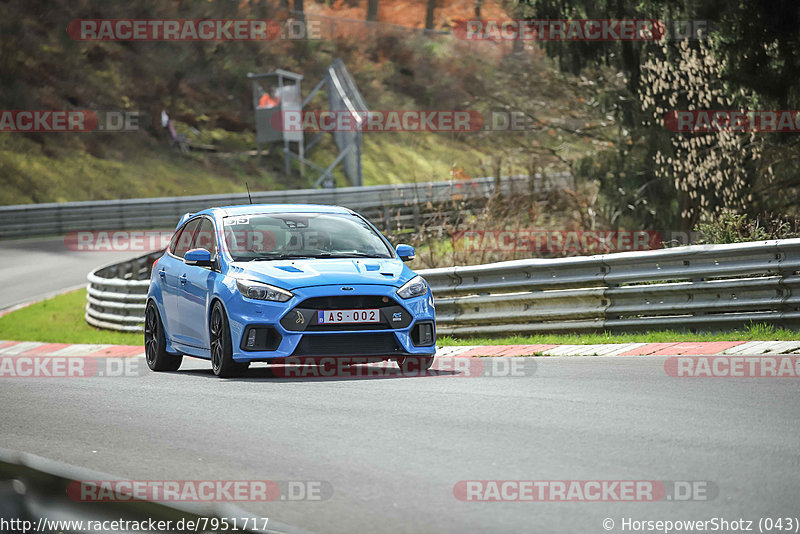 Bild #7951717 - Touristenfahrten Nürburgring Nordschleife (15.03.2020)