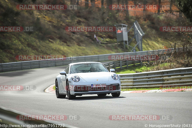 Bild #7951722 - Touristenfahrten Nürburgring Nordschleife (15.03.2020)