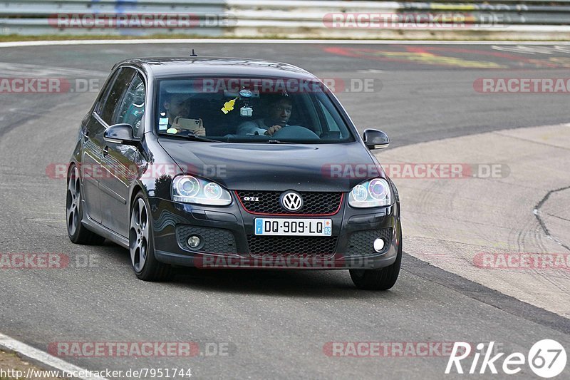 Bild #7951744 - Touristenfahrten Nürburgring Nordschleife (15.03.2020)