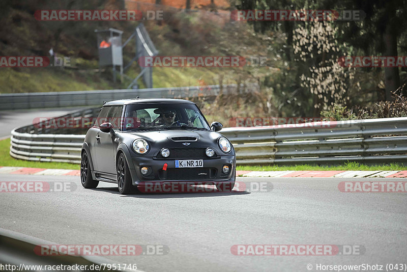 Bild #7951746 - Touristenfahrten Nürburgring Nordschleife (15.03.2020)