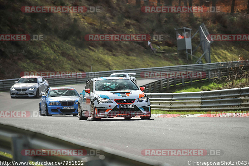 Bild #7951822 - Touristenfahrten Nürburgring Nordschleife (15.03.2020)