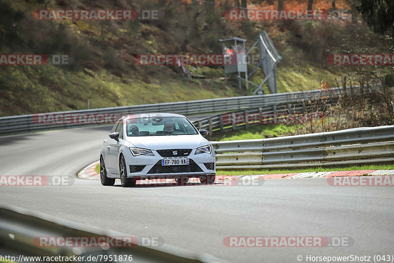 Bild #7951876 - Touristenfahrten Nürburgring Nordschleife (15.03.2020)