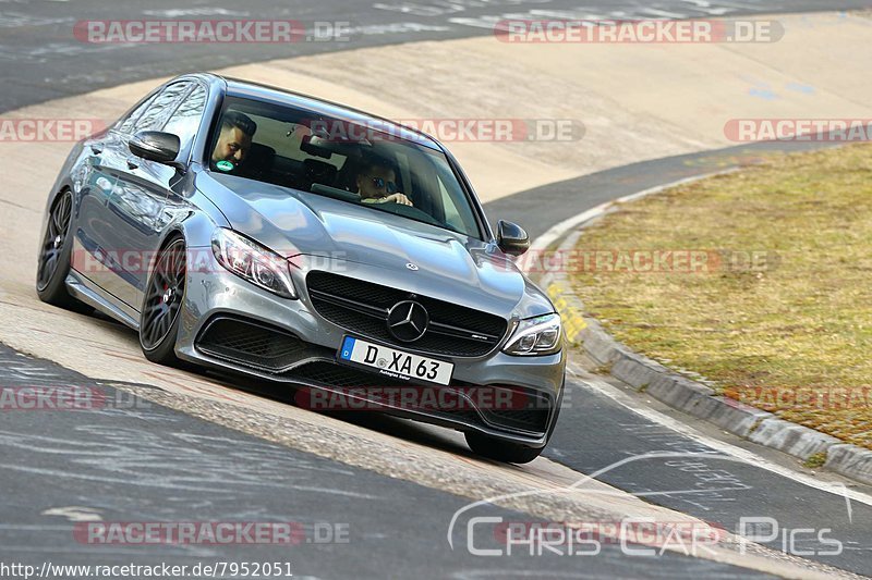 Bild #7952051 - Touristenfahrten Nürburgring Nordschleife (15.03.2020)