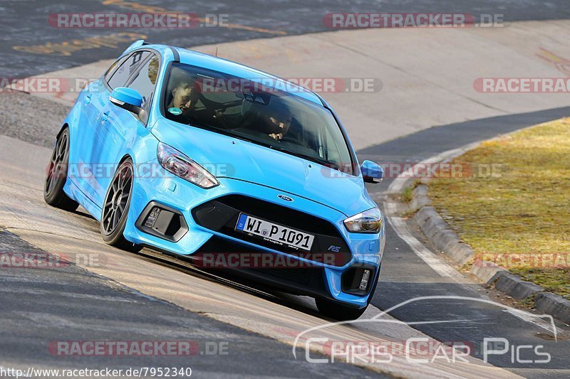 Bild #7952340 - Touristenfahrten Nürburgring Nordschleife (15.03.2020)