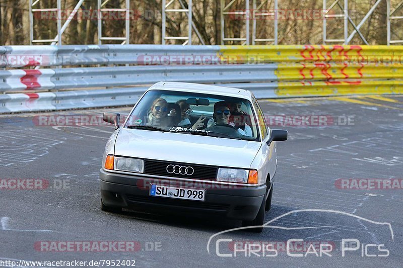 Bild #7952402 - Touristenfahrten Nürburgring Nordschleife (15.03.2020)