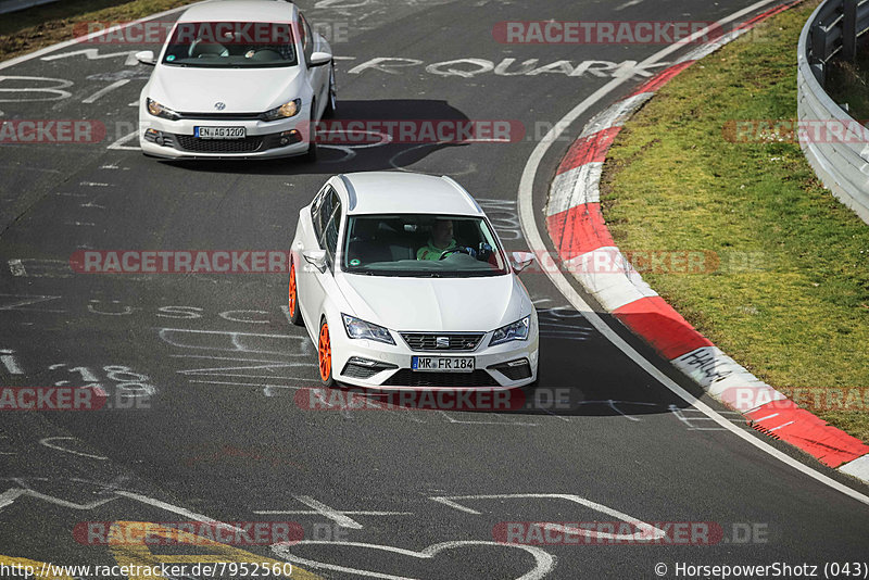 Bild #7952560 - Touristenfahrten Nürburgring Nordschleife (15.03.2020)