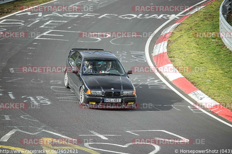 Bild #7952621 - Touristenfahrten Nürburgring Nordschleife (15.03.2020)