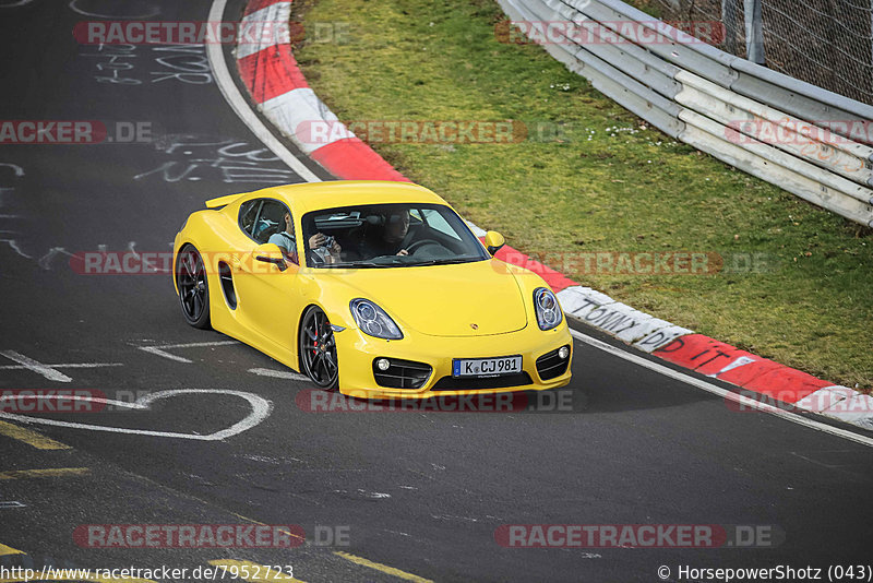 Bild #7952723 - Touristenfahrten Nürburgring Nordschleife (15.03.2020)