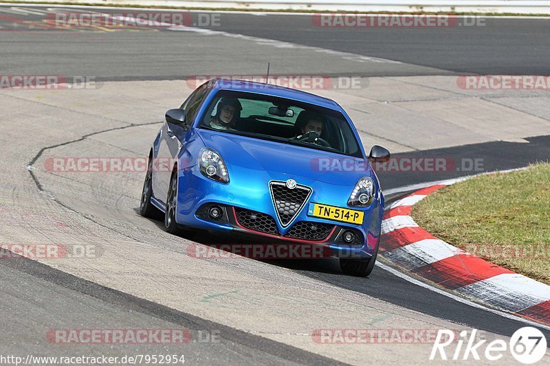 Bild #7952954 - Touristenfahrten Nürburgring Nordschleife (15.03.2020)