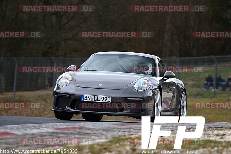 Bild #7954335 - Touristenfahrten Nürburgring Nordschleife (15.03.2020)