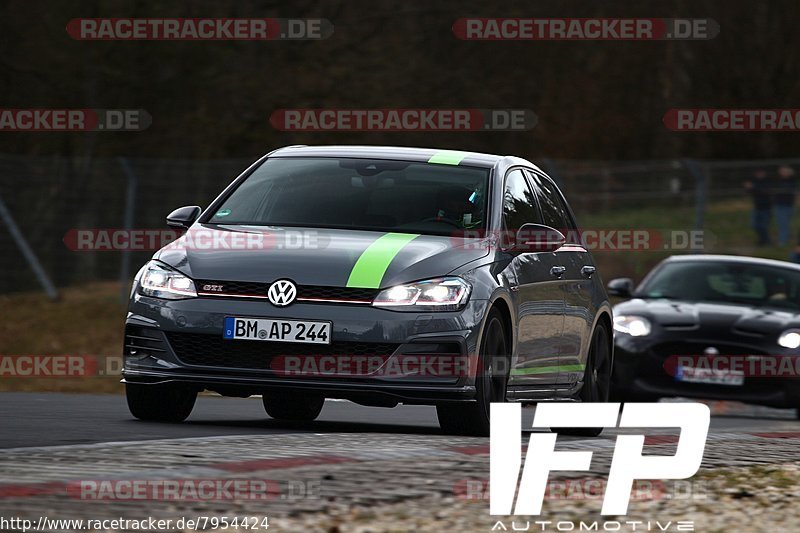 Bild #7954424 - Touristenfahrten Nürburgring Nordschleife (15.03.2020)