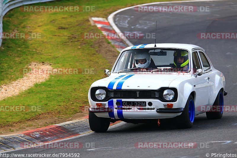 Bild #7954592 - Touristenfahrten Nürburgring Nordschleife (15.03.2020)