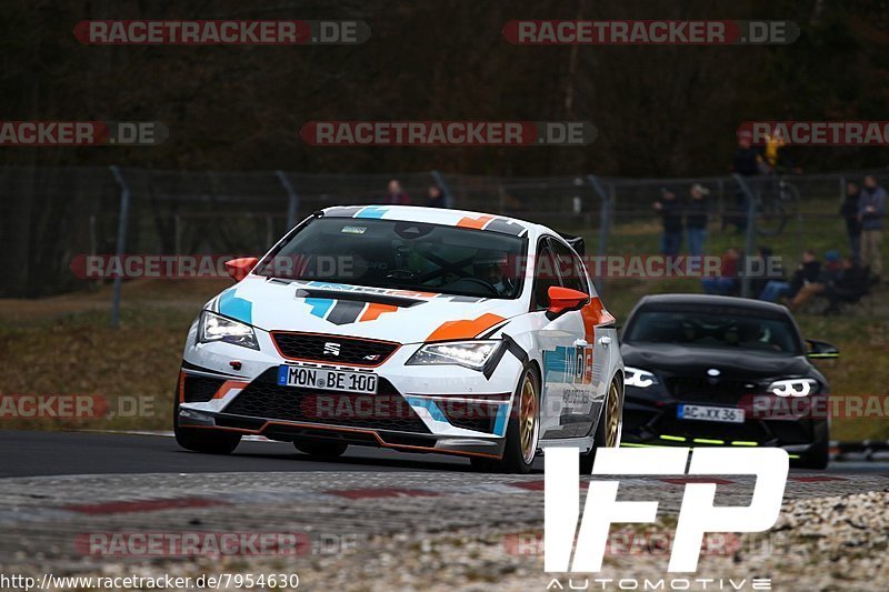 Bild #7954630 - Touristenfahrten Nürburgring Nordschleife (15.03.2020)