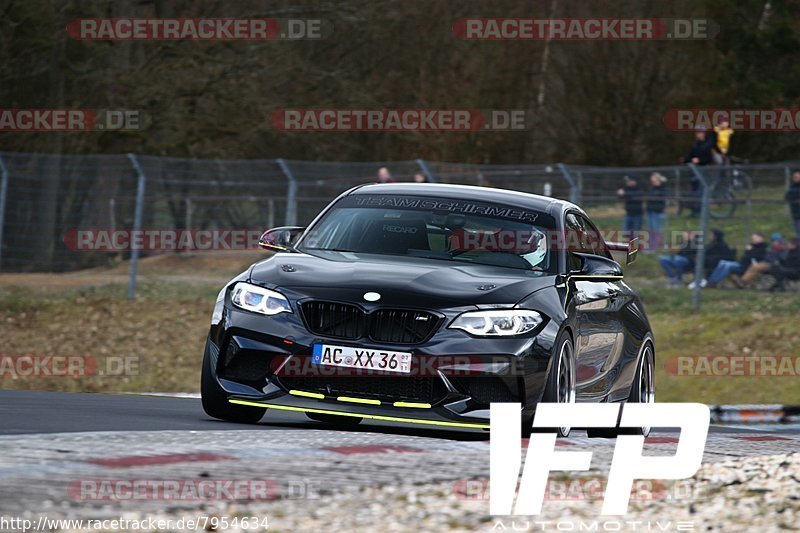 Bild #7954634 - Touristenfahrten Nürburgring Nordschleife (15.03.2020)