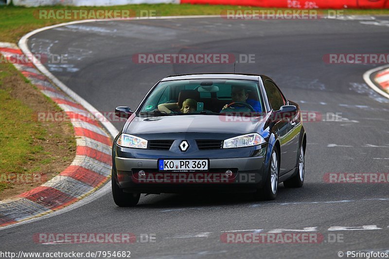 Bild #7954682 - Touristenfahrten Nürburgring Nordschleife (15.03.2020)