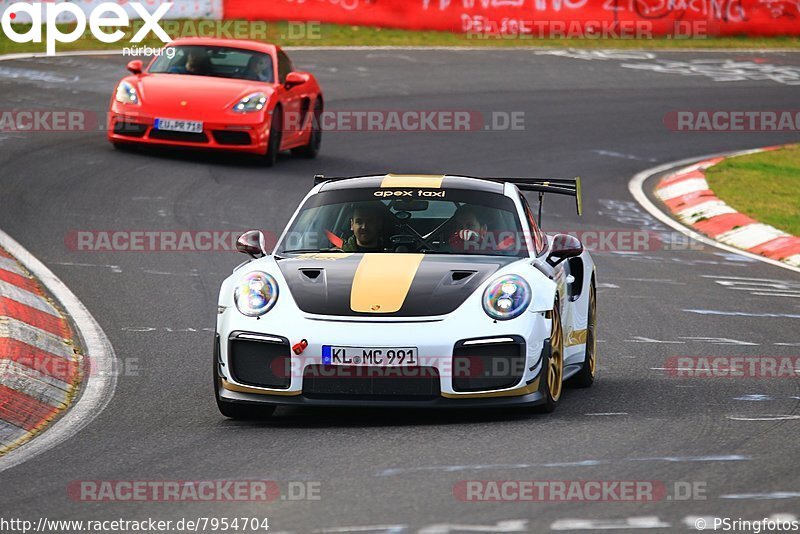 Bild #7954704 - Touristenfahrten Nürburgring Nordschleife (15.03.2020)