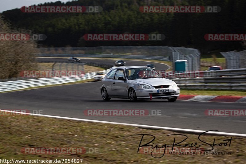 Bild #7954827 - Touristenfahrten Nürburgring Nordschleife (15.03.2020)