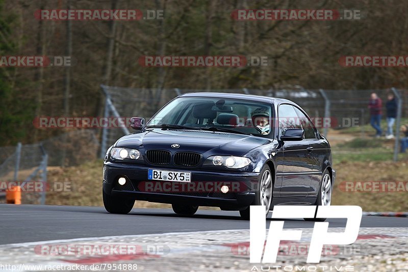 Bild #7954888 - Touristenfahrten Nürburgring Nordschleife (15.03.2020)