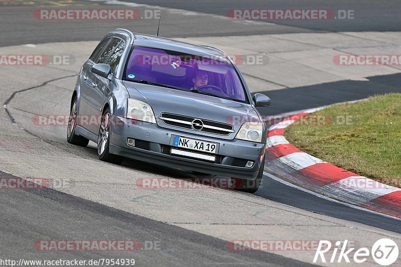 Bild #7954939 - Touristenfahrten Nürburgring Nordschleife (15.03.2020)