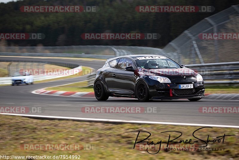 Bild #7954992 - Touristenfahrten Nürburgring Nordschleife (15.03.2020)