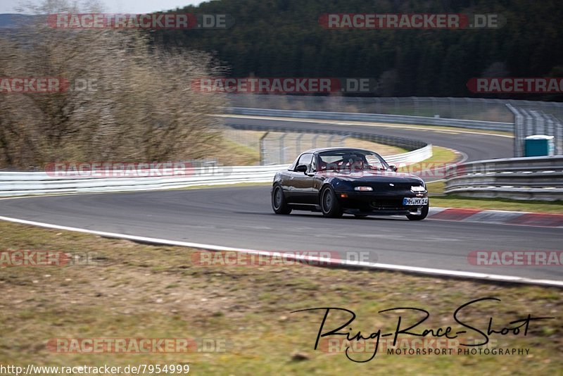 Bild #7954999 - Touristenfahrten Nürburgring Nordschleife (15.03.2020)