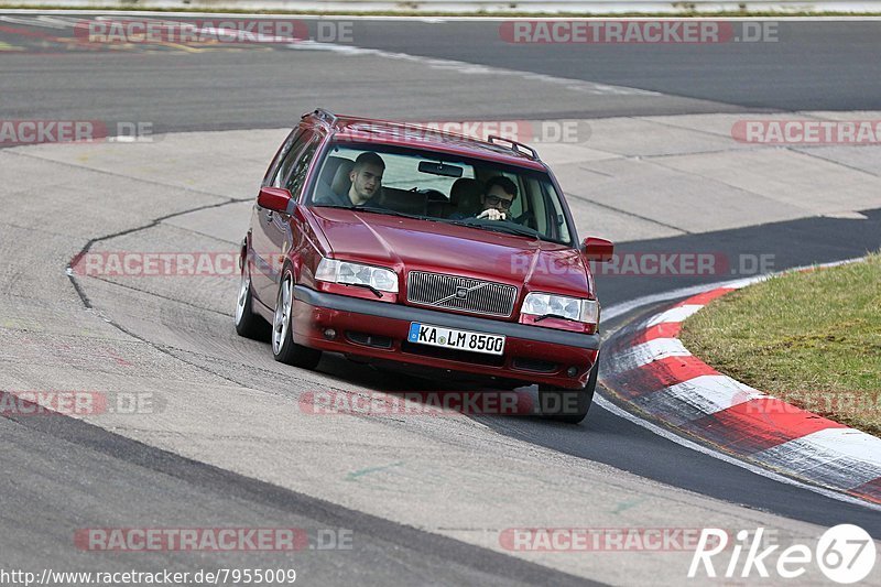 Bild #7955009 - Touristenfahrten Nürburgring Nordschleife (15.03.2020)