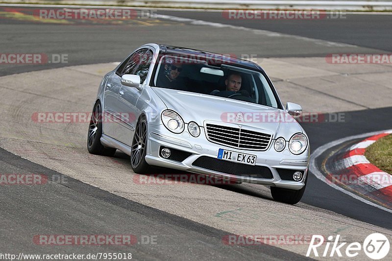 Bild #7955018 - Touristenfahrten Nürburgring Nordschleife (15.03.2020)