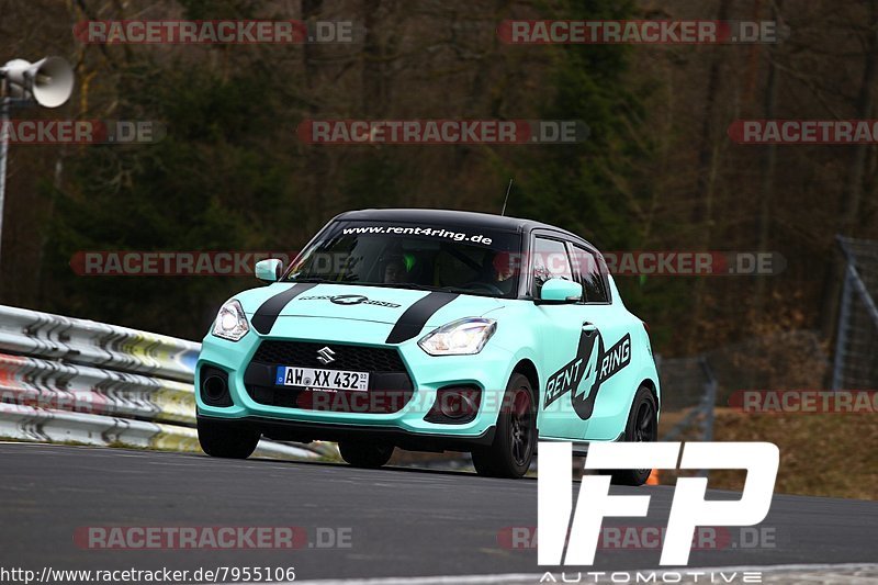 Bild #7955106 - Touristenfahrten Nürburgring Nordschleife (15.03.2020)